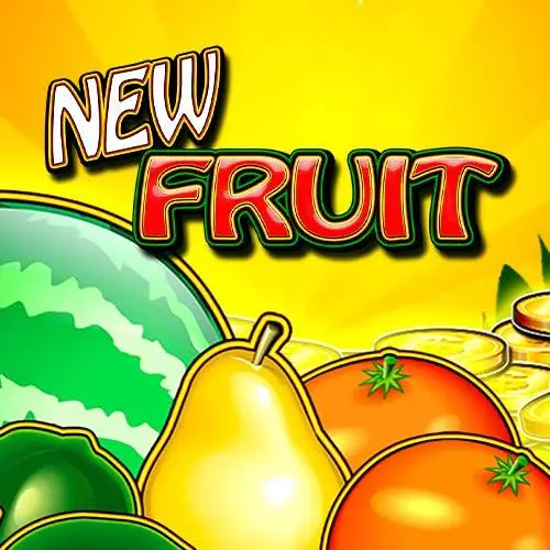 New Fruit