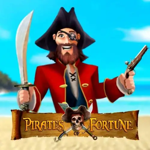 Pirates of Fortune