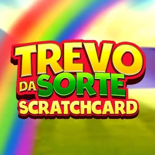 Raspadinha Trevo da Sorte