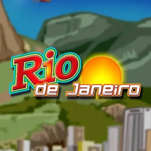 Rio de Janeiro