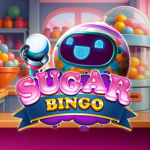 Sugar Bingo