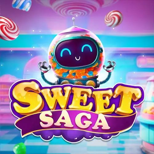 Sweet Saga
