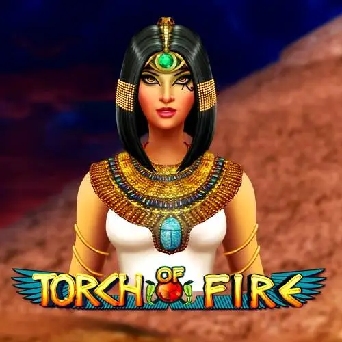 Torch of Fire