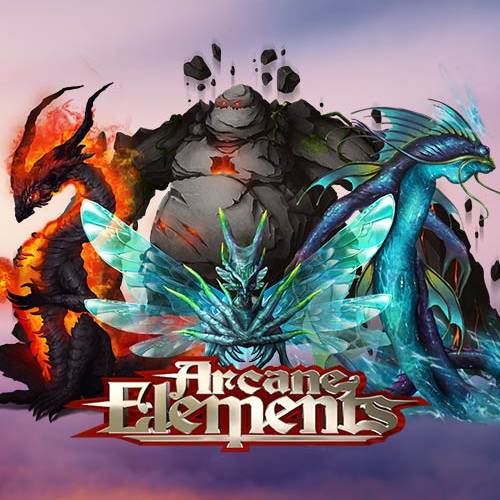 Arcane Elements