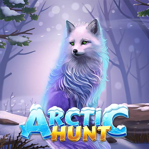 Arctic Hunt