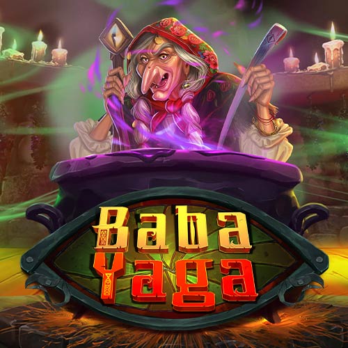 Baba Yaga