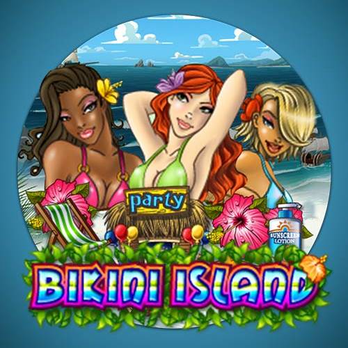 Bikini Island