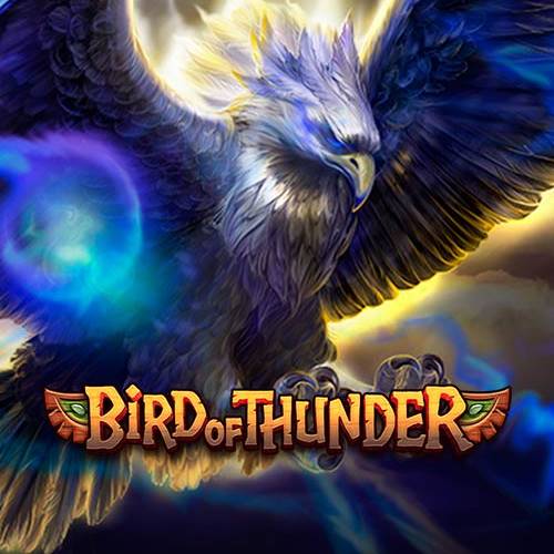 Bird of Thunder