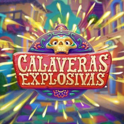 Calaveras Explosivas