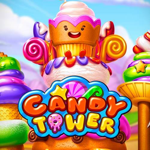 Candy Tower