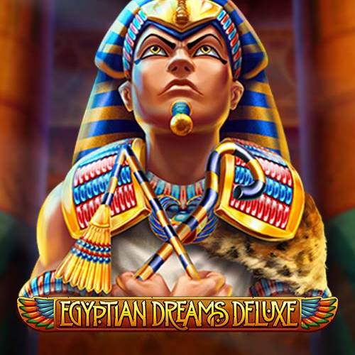 Egyptian Dreams Deluxe