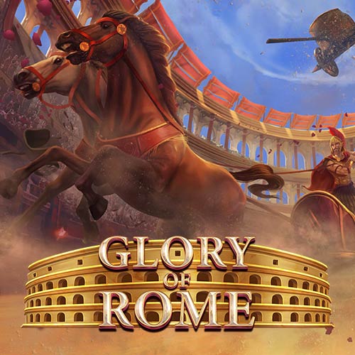 Glory of Rome