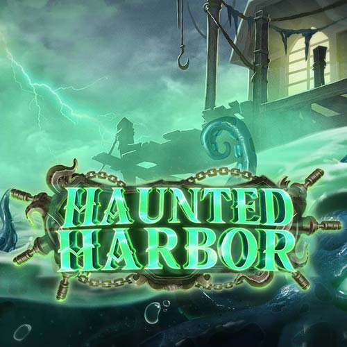 Haunted Harbor