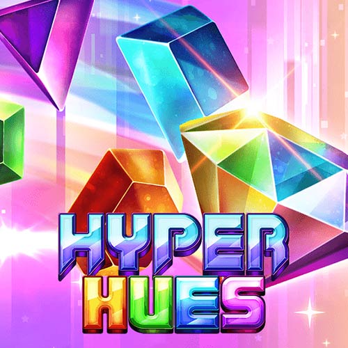 Hyper Hues