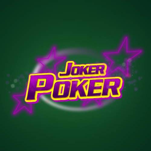 Joker Poker