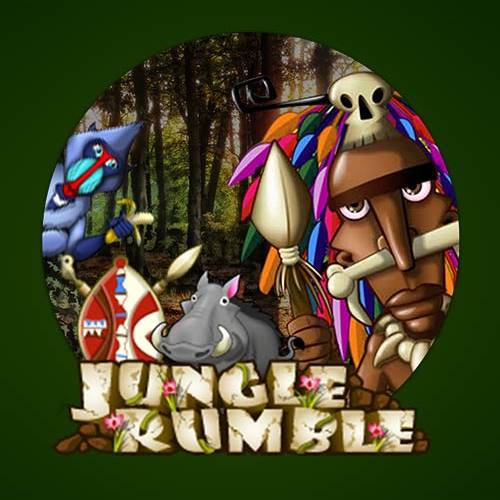 Jungle Rumble