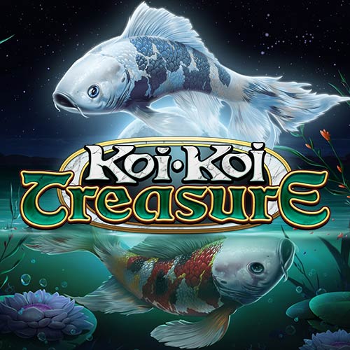 Koi Koi Treasure