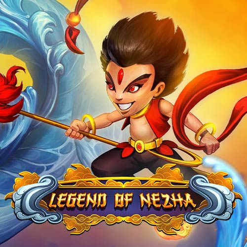 Legend Of Nezha