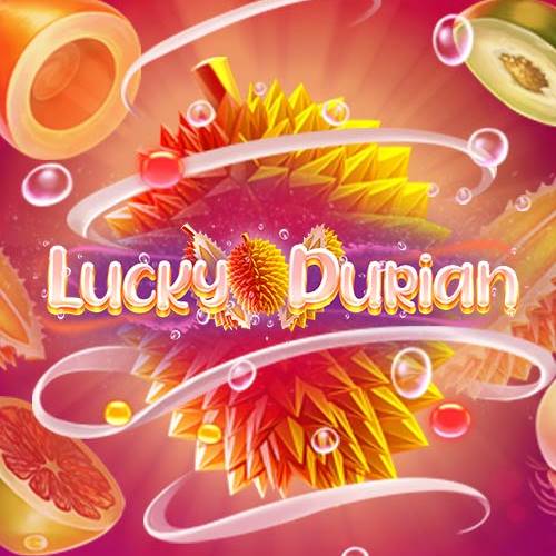 Lucky Durian