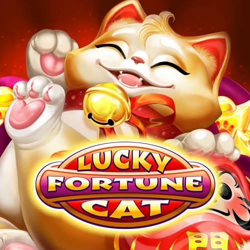 Lucky Fortune Cat