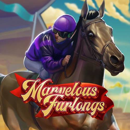 Marvelous Furlongs