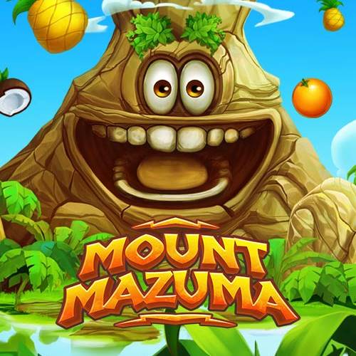 Mount Mazuma