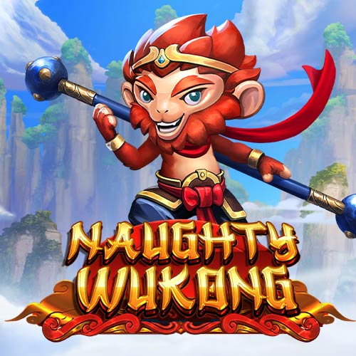 Naughty Wukong