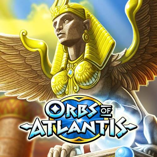 Orbs of Atlantis