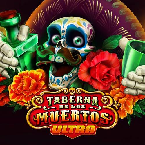 Taberna De Los Muertos Ultra