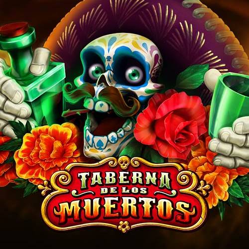 Taberna De Los Muertos