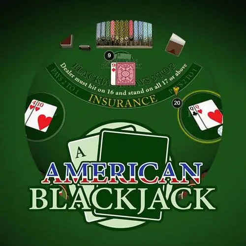 American BlackJack
