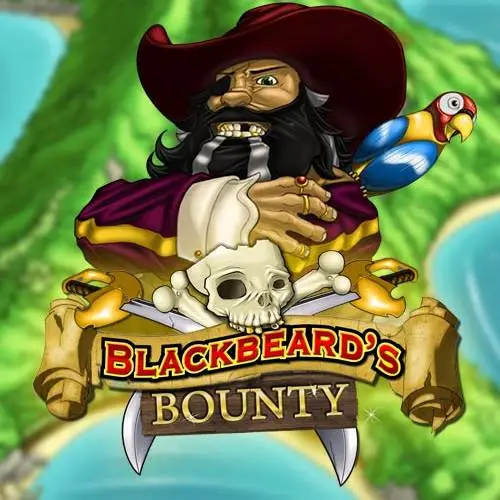 Blackbeards Bounty