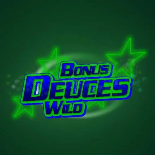 Bonus Deuces Wild