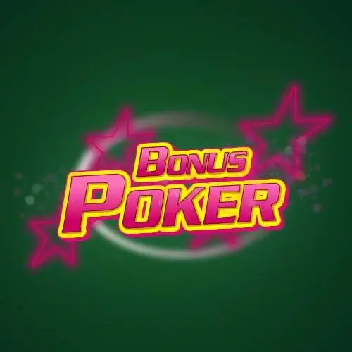 Bonus Poker