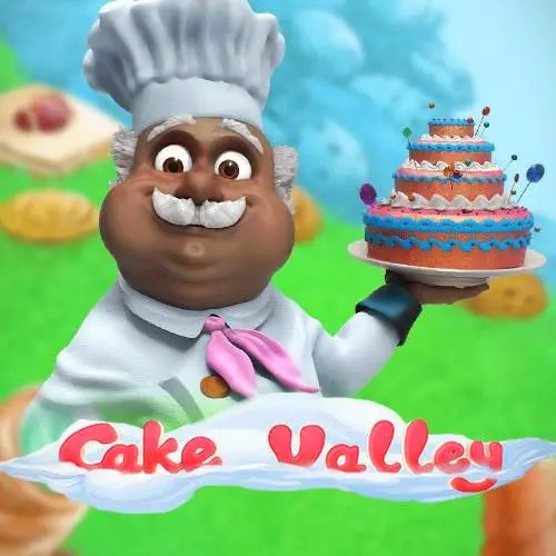 Cake Valley