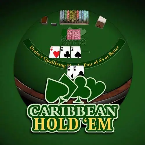 Caribbean Hold’em