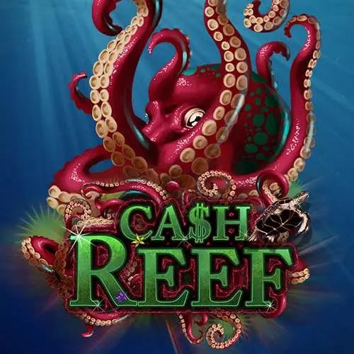 Cash Reef