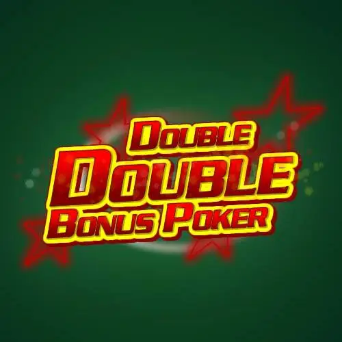 Double Double Bonus Poker