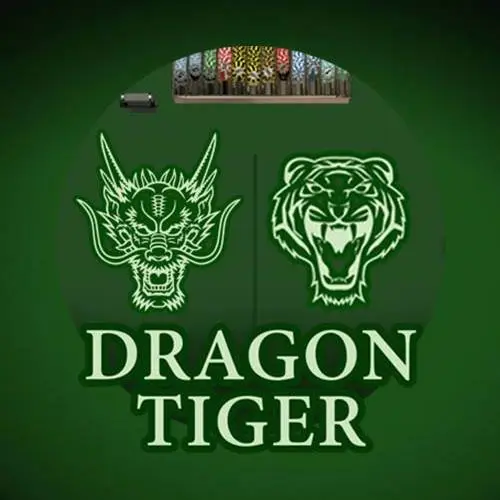 Dragon Tiger
