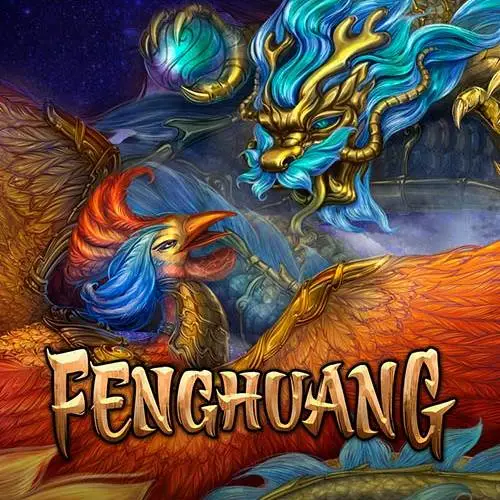 Fenghuang