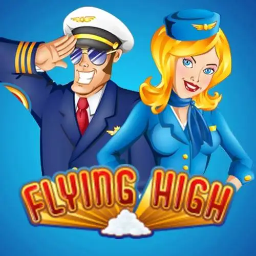 Flying High