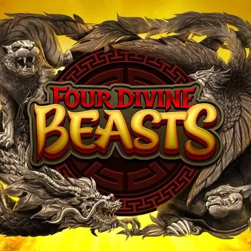 Four Divine Beasts