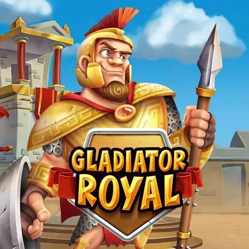 Gladiator Royal