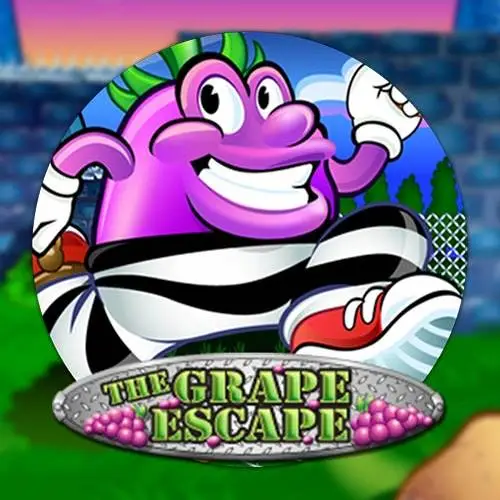 Grape Escape