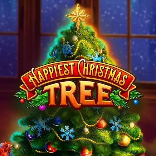 Happiest Christmas Tree