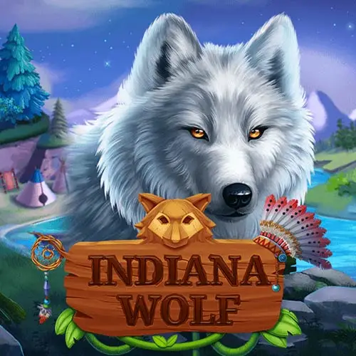 Indiana Wolf