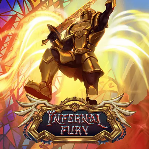 Infernal Fury