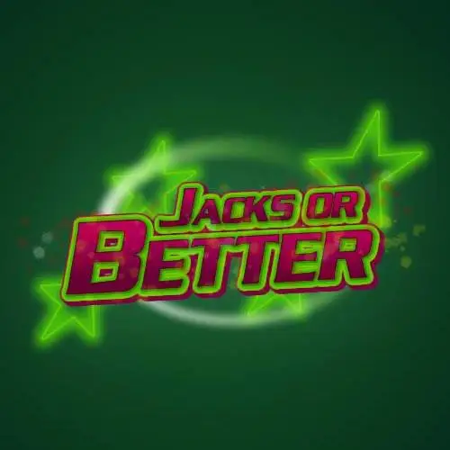 Jacks or Better