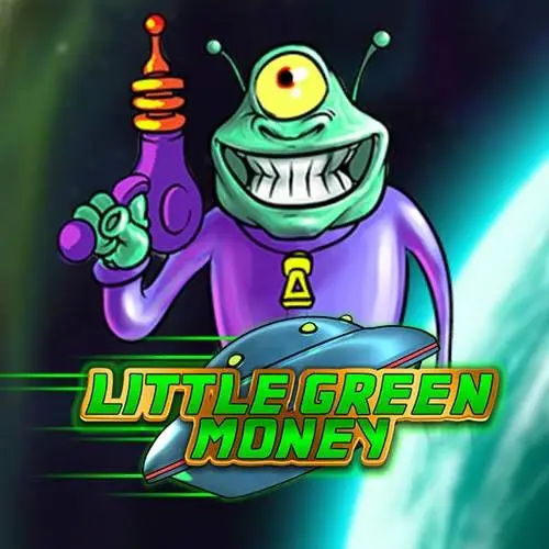 Little Green Money