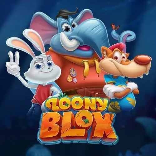 Loony Blox